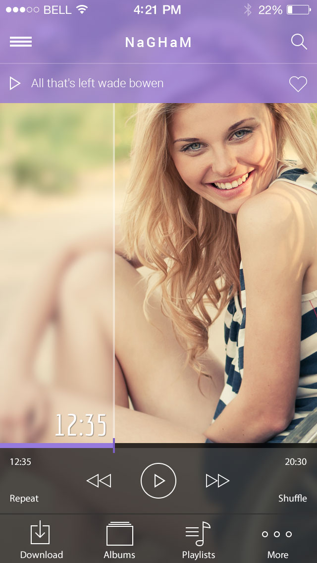 Pure CSS Devides