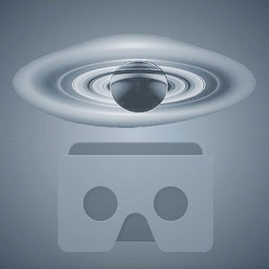 The Planets VR